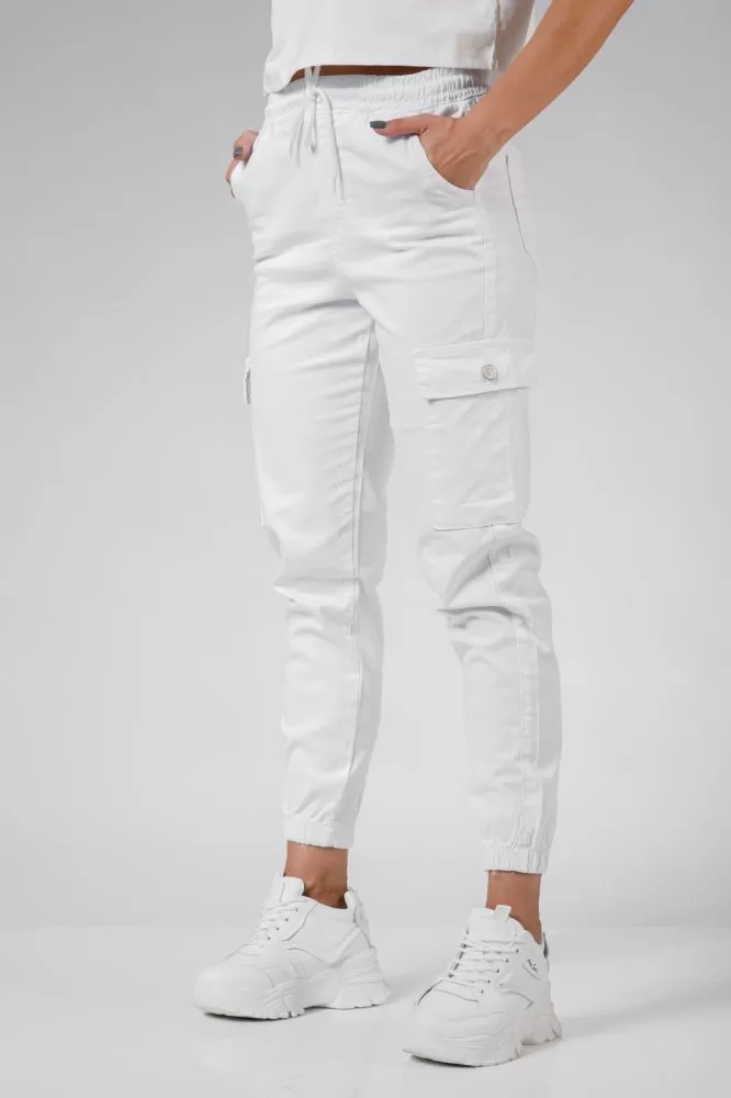 Pantaloni Sport Dama Ben Albi #A527