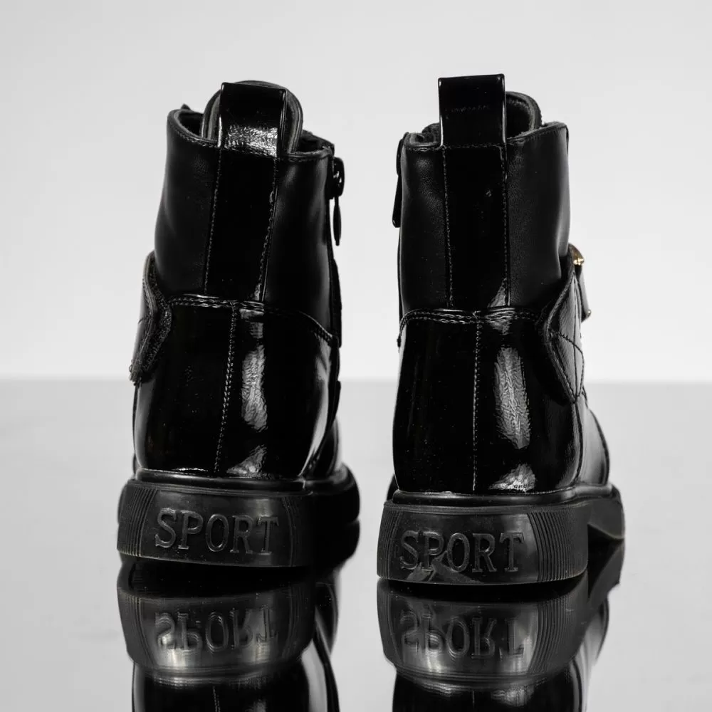 Ghete Copii Cintia Negre #16945