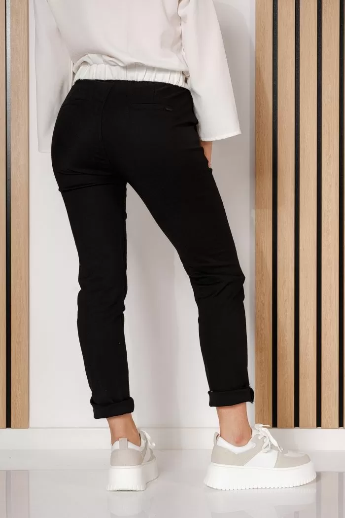 Pantaloni Casual Dama Denise Negri #A721
