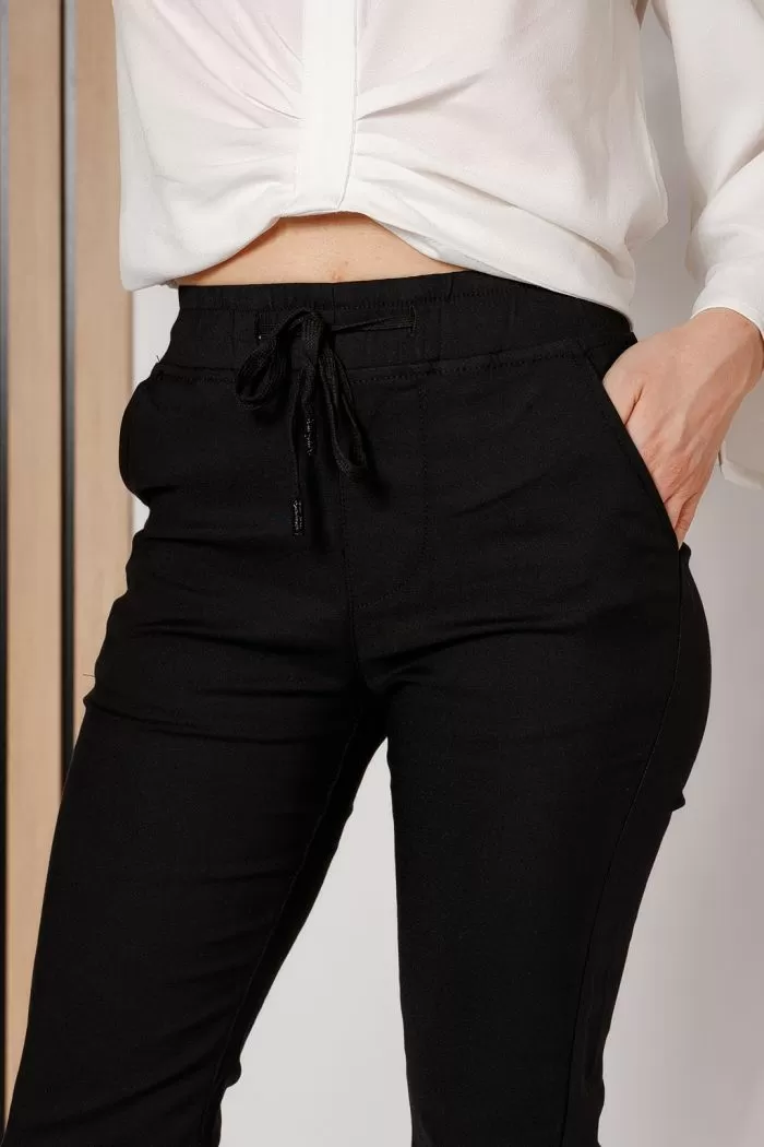 Pantaloni Casual Dama Denise Negri #A721