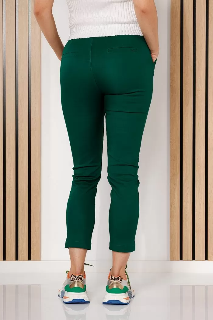 Pantaloni Casual Dama Denise Verzi #A726