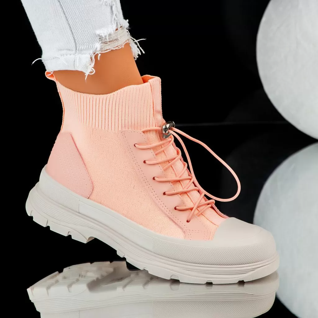 Adidasi Dama Harper Roz #6515M