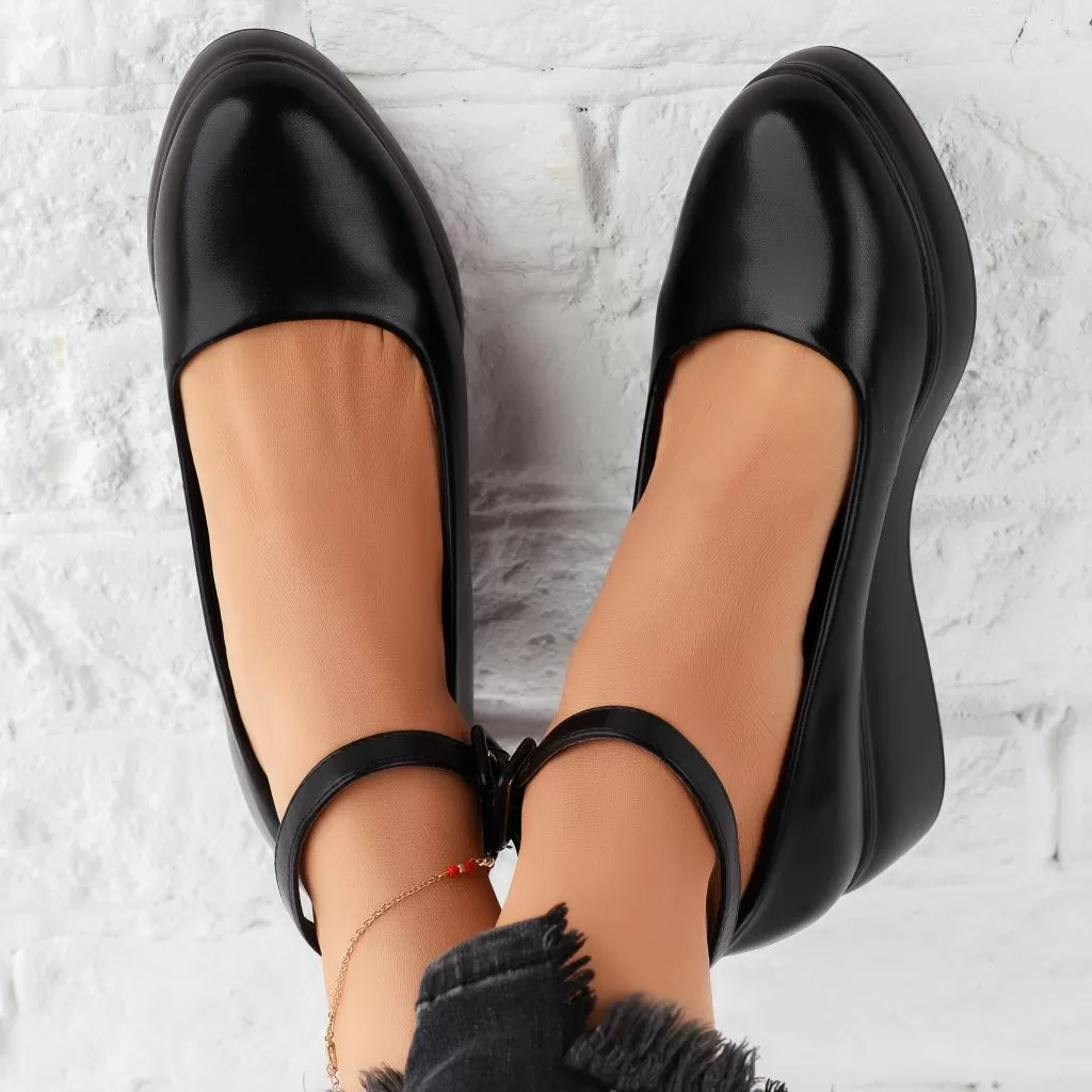Pantofi Casual Dama Aimee Negri #8956M