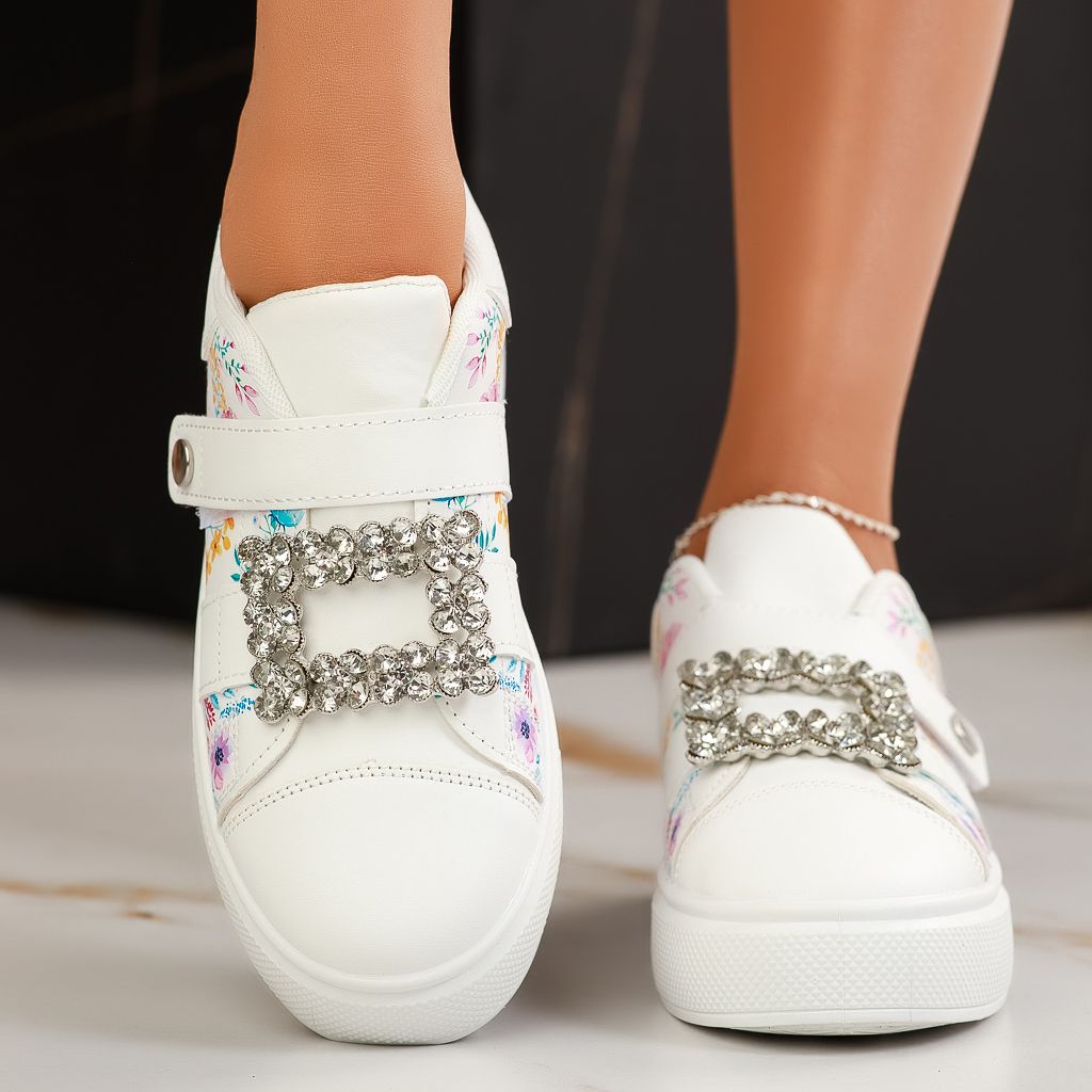 Дамски спортни обувки Pandora Multicolor #13536
