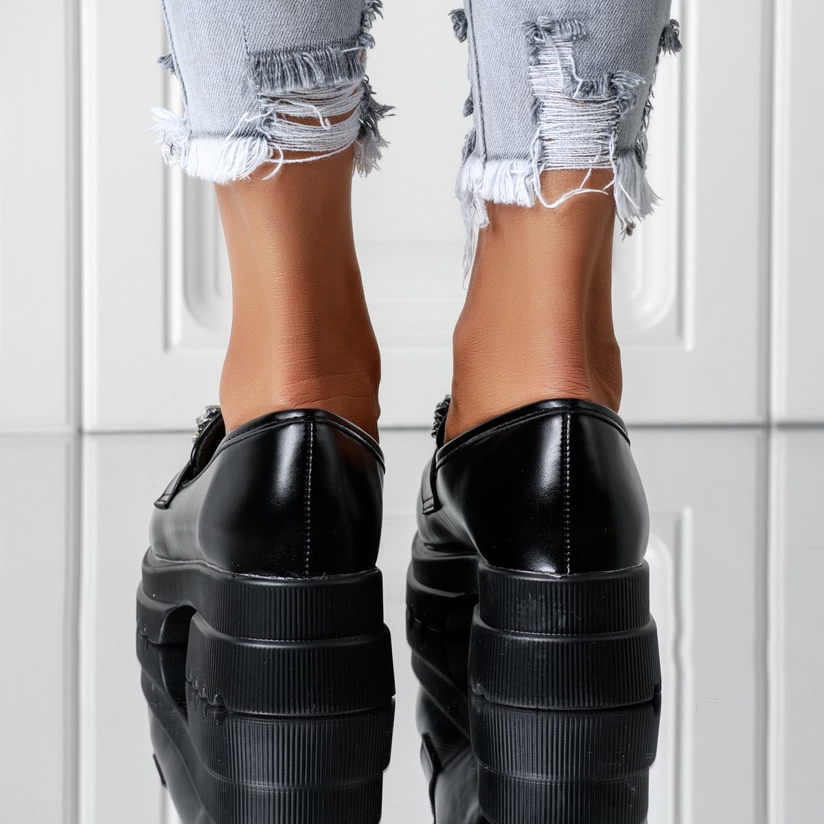 Pantofi Casual Dama Alessia Negri #16301