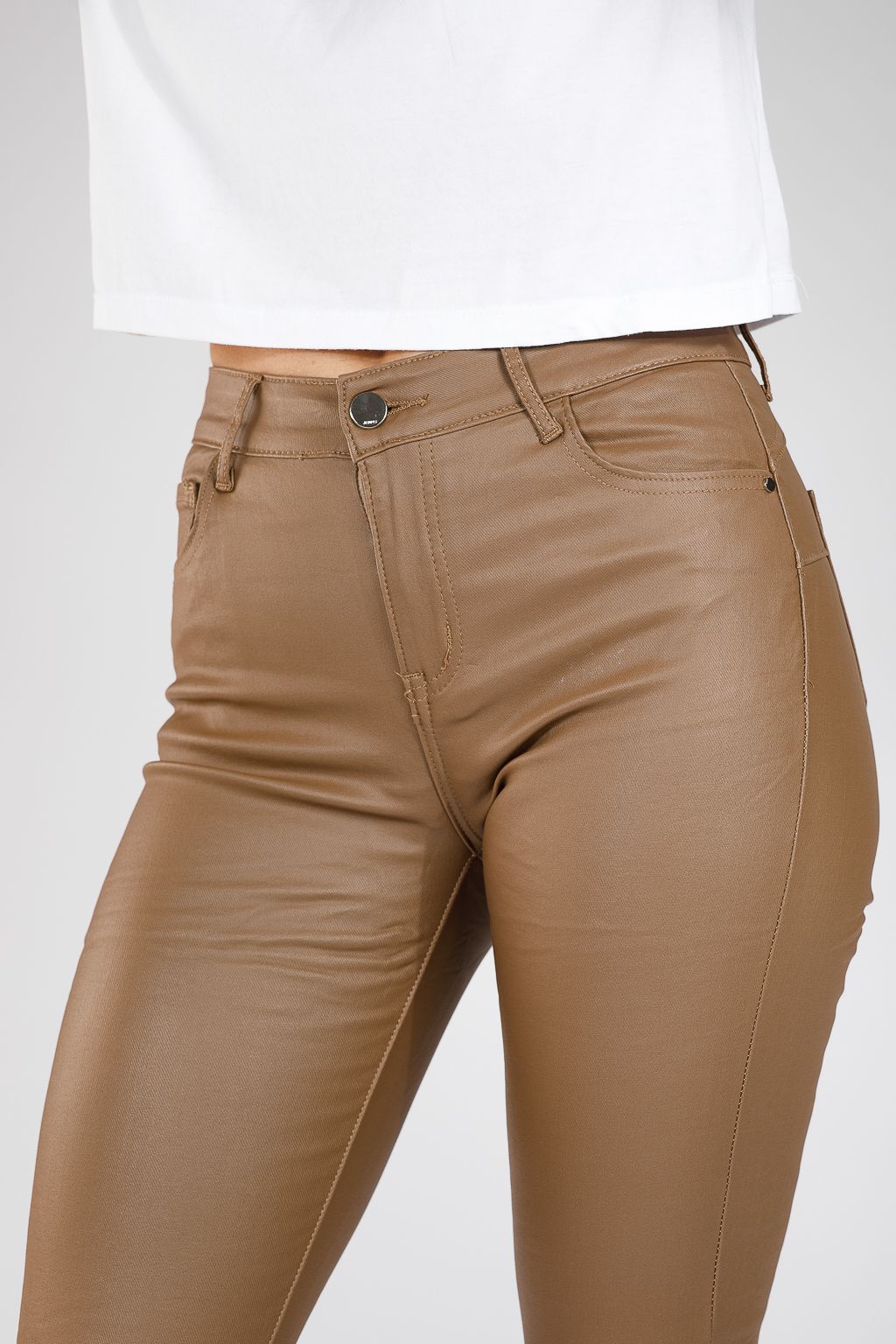 Pantaloni Cerati Dama Vatuiti Sarah2 Maro #A1234