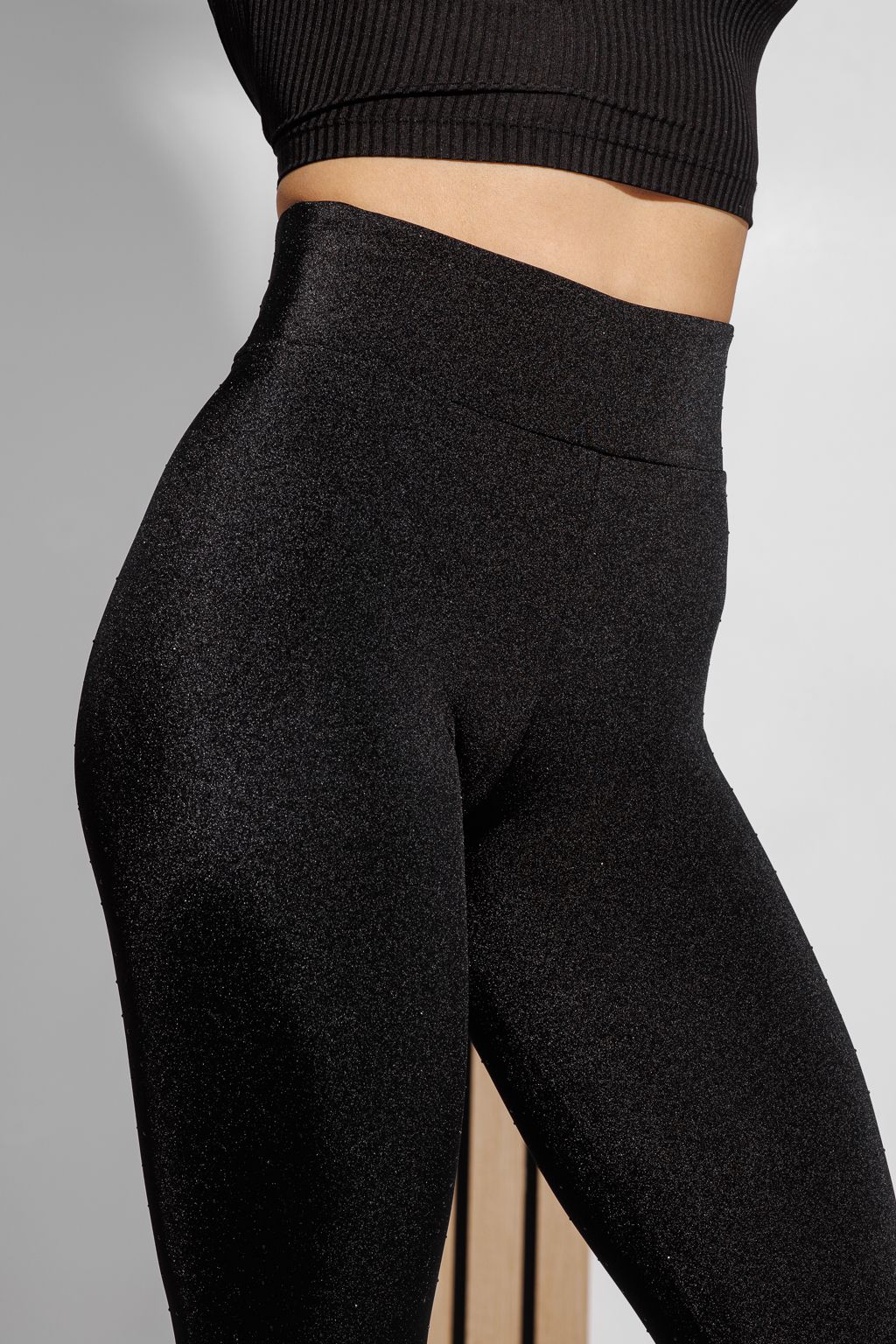 Colanti Dama Diamond2 Negri #A1326