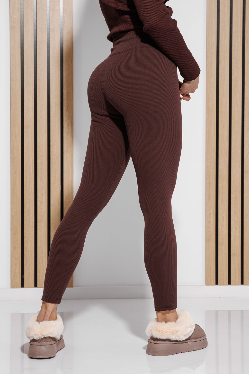 Colanti Dama Lora Maro #A1335