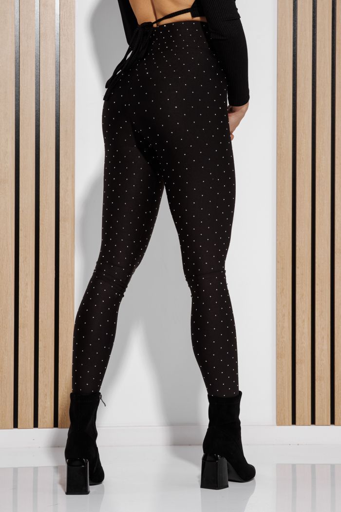 Colanti Dama Diamond Negri #A1325