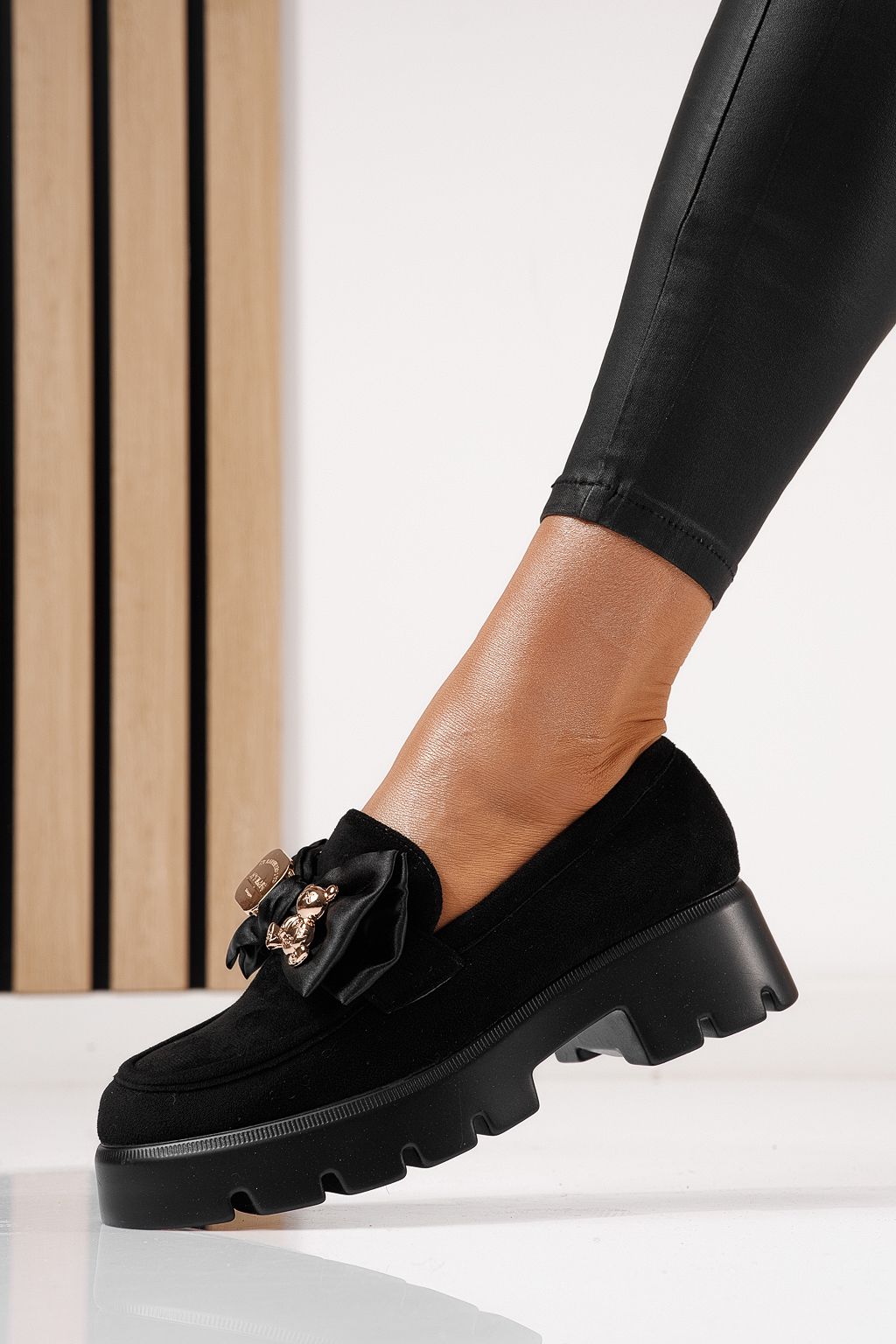 Pantofi Casual Dama Natalia Negri2 #16430