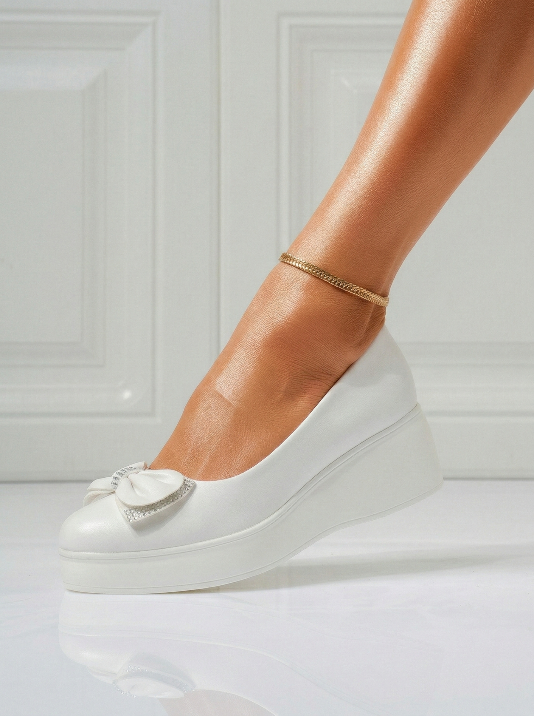 Pantofi Casual Dama Andra Albi #15968