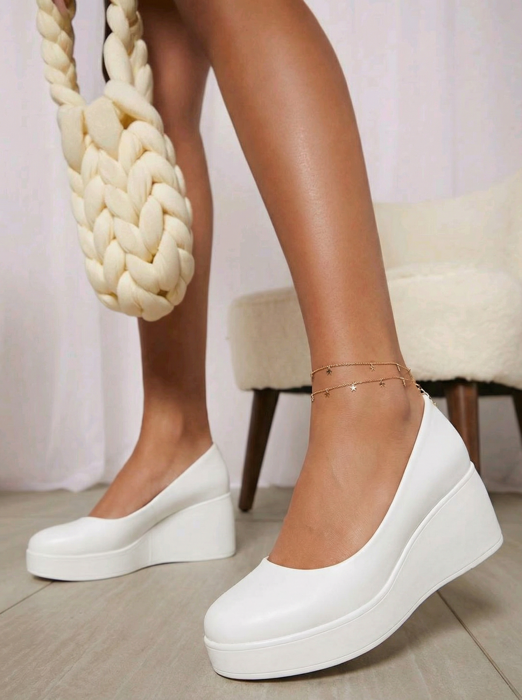 Pantofi Casual Dama Heaven Albi #9133