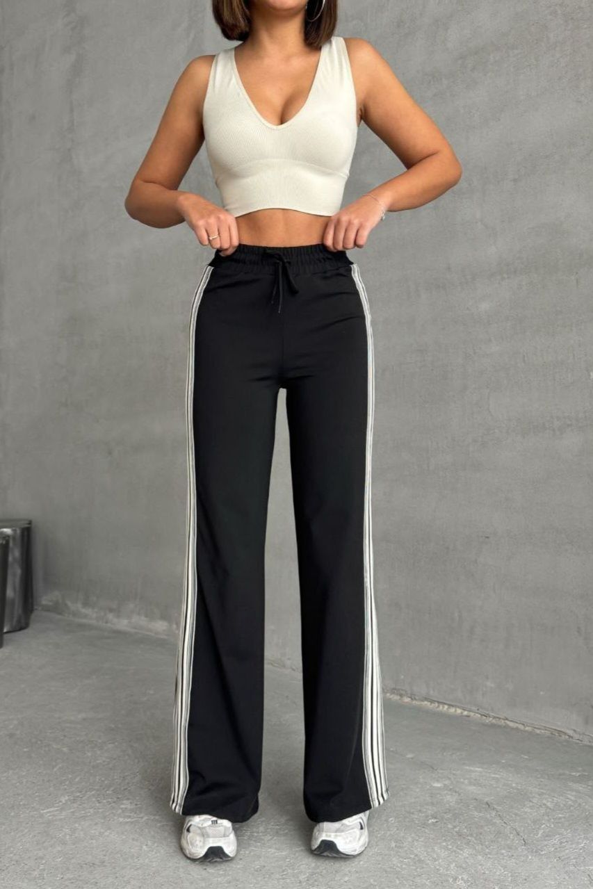 Pantaloni Sport Dama Zola Negri #A1496