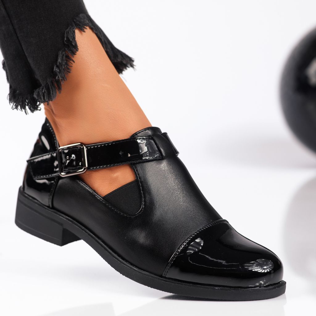 Pantofi Dama Casual Antonia Negri #9313