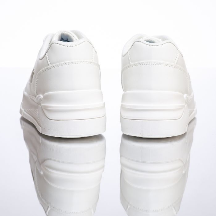 Дамски спортни обувки Vera Бяло #13387