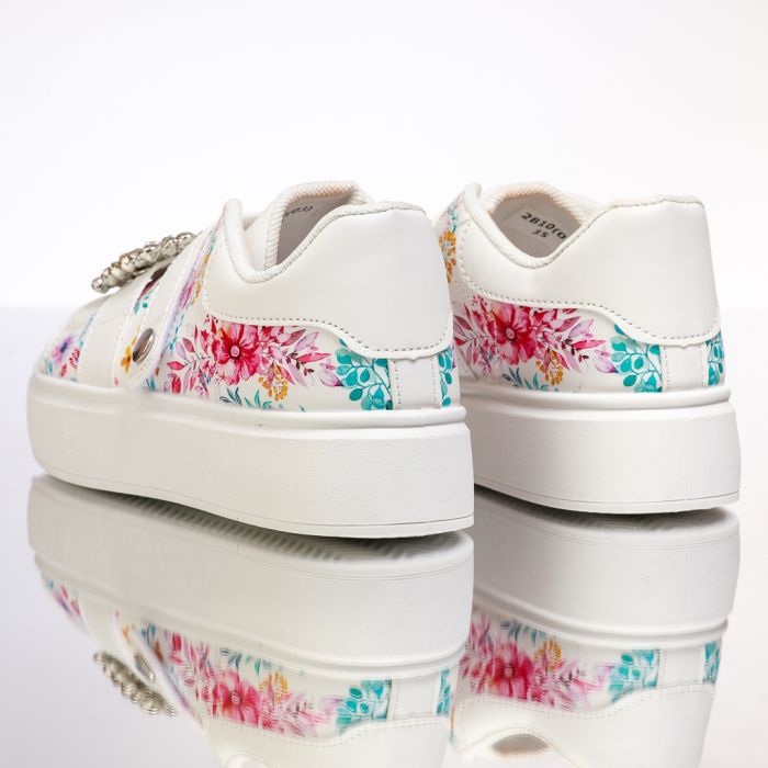 Дамски спортни обувки Pandora Multicolor #13536