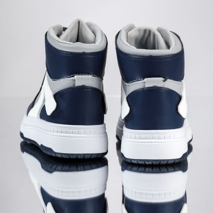 Дамски спортни обувки Brook Сив #13549