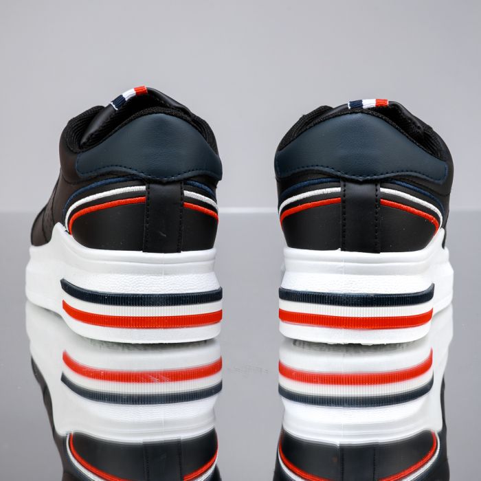 Дамски спортни обувки Toronto черен #13638