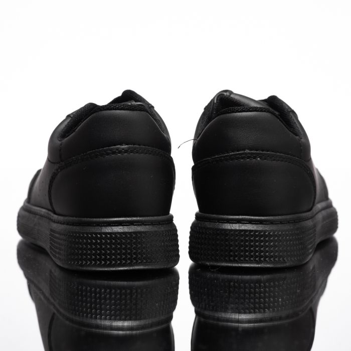 Дамски спортни обувки Venice черен #14152