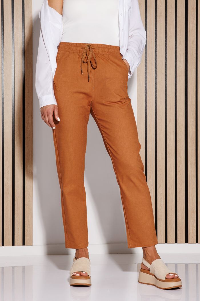 Pantaloni De Vara Dama Julia Maro #A1089