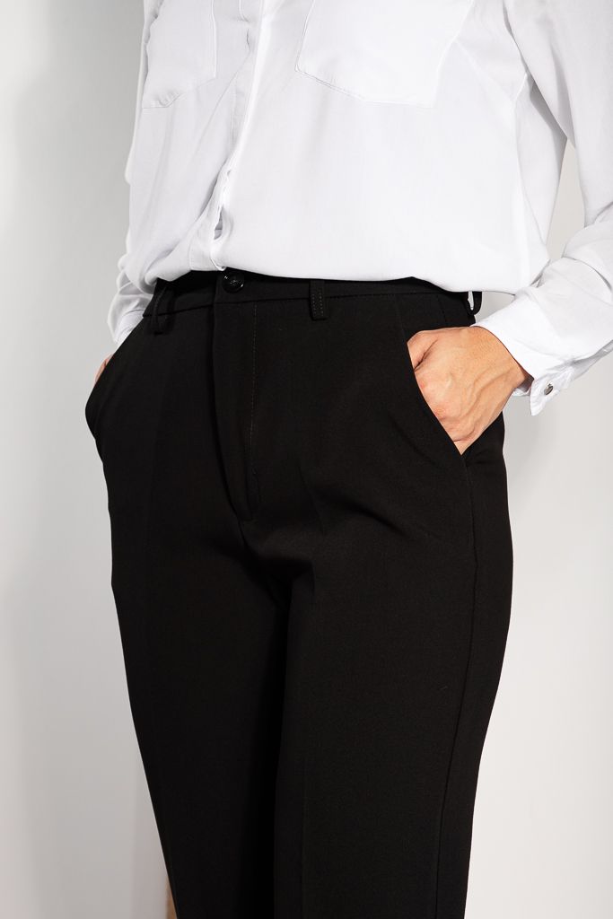 Pantaloni Casual Dama Allegra Negri #A1201