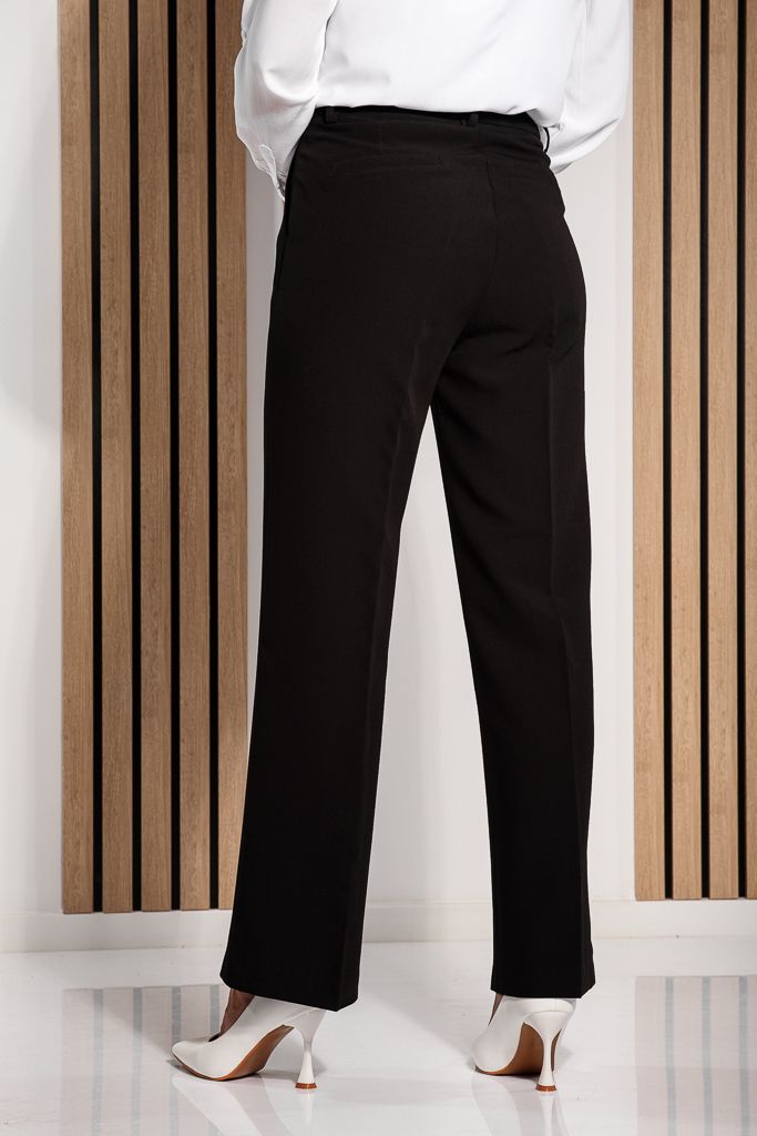 Pantaloni Casual Dama Alda Negri #A1198