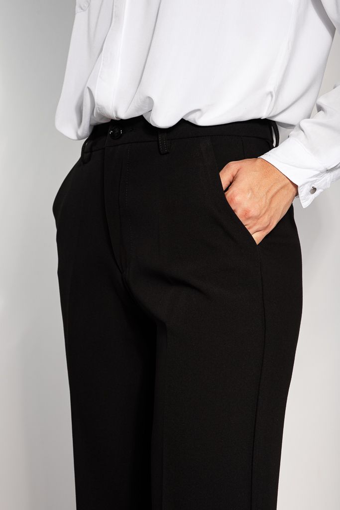 Pantaloni Casual Dama Alda Negri #A1198