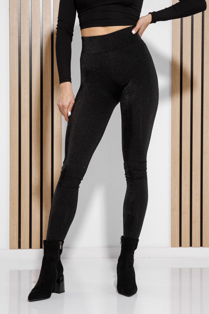 Colanti Dama Diamond2 Negri #A1326