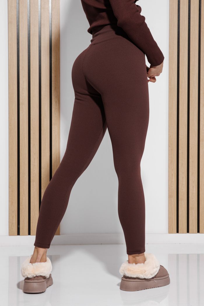 Colanti Dama Lora Maro #A1335