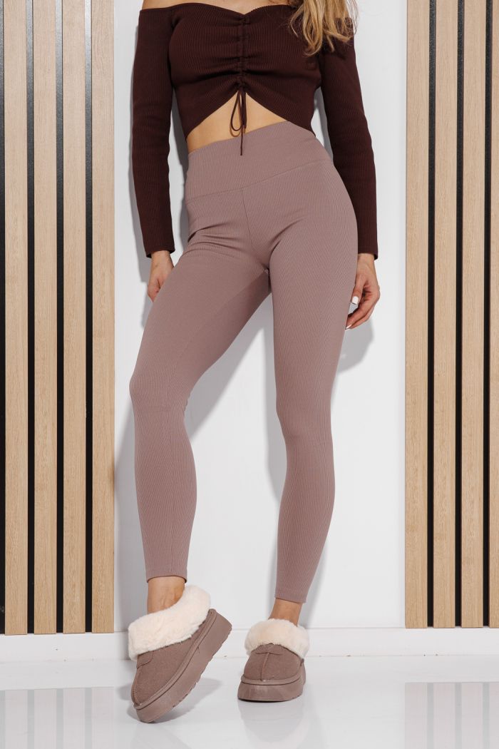 Colanti Dama Lora Roz #A1334