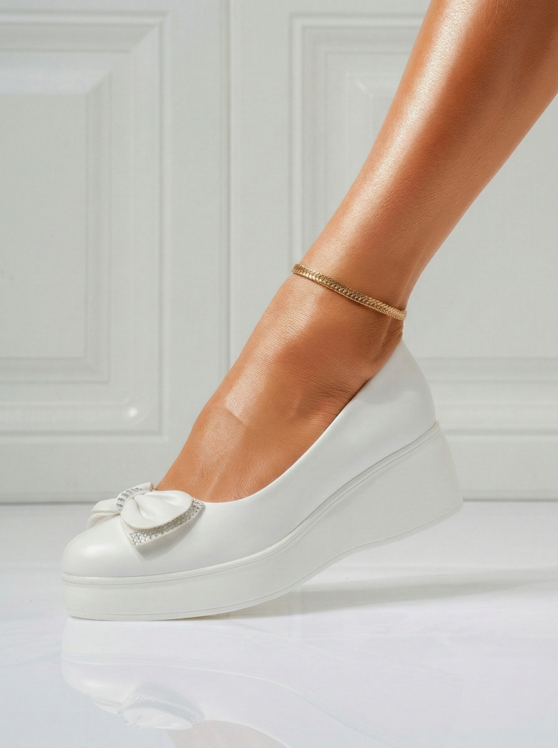 Pantofi Casual Dama Andra Albi #15968