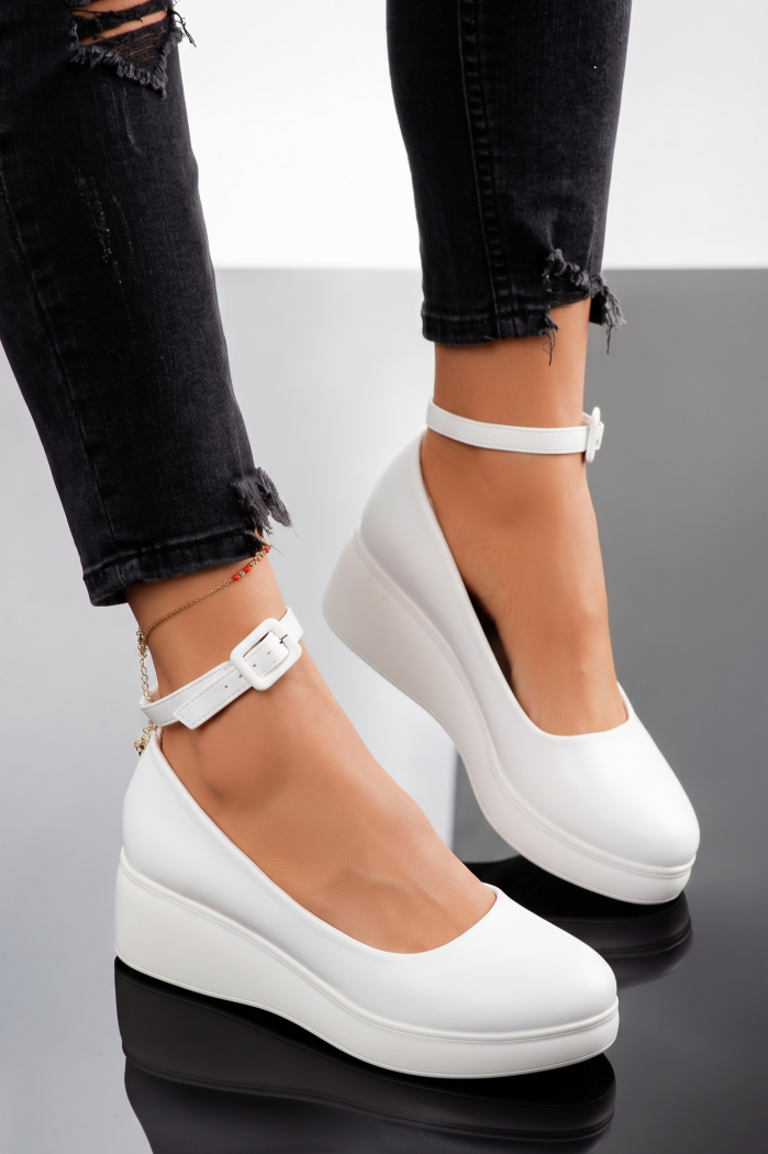 Pantofi Casual Dama Aimee Albi #8960M