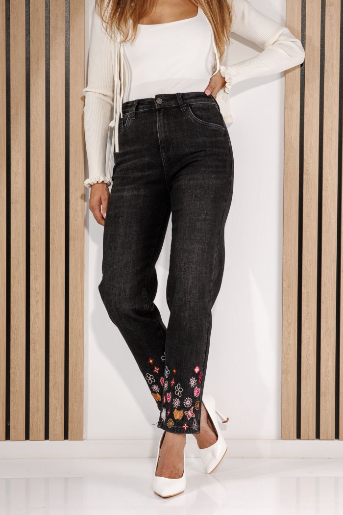 Blugi Skater Fit Dama Irisa Negri #A1438