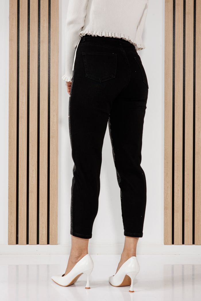 Blugi Baggy Fit Dama Alma Negri #A1457
