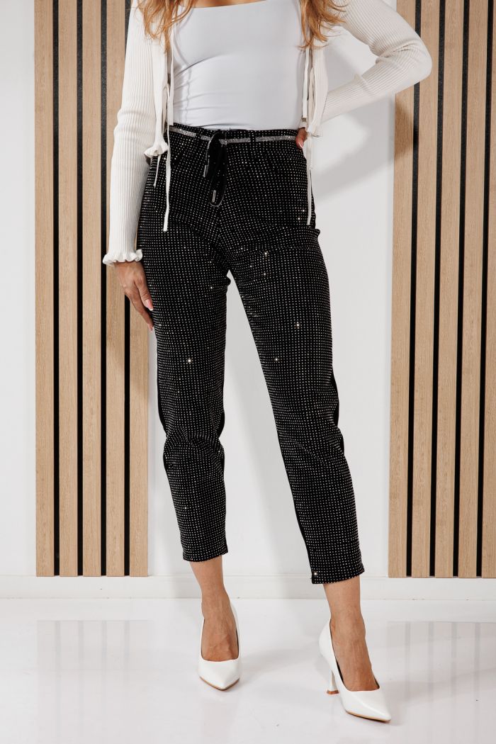 Blugi Baggy Fit Dama Alma Negri #A1457