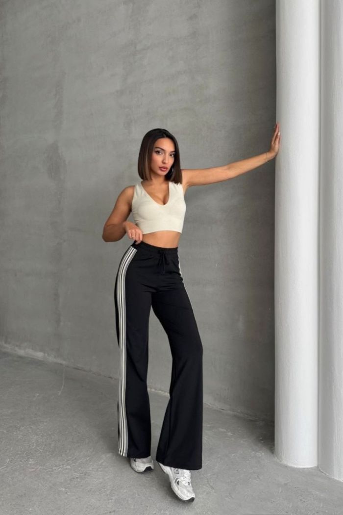 Pantaloni Sport Dama Zola Negri #A1496