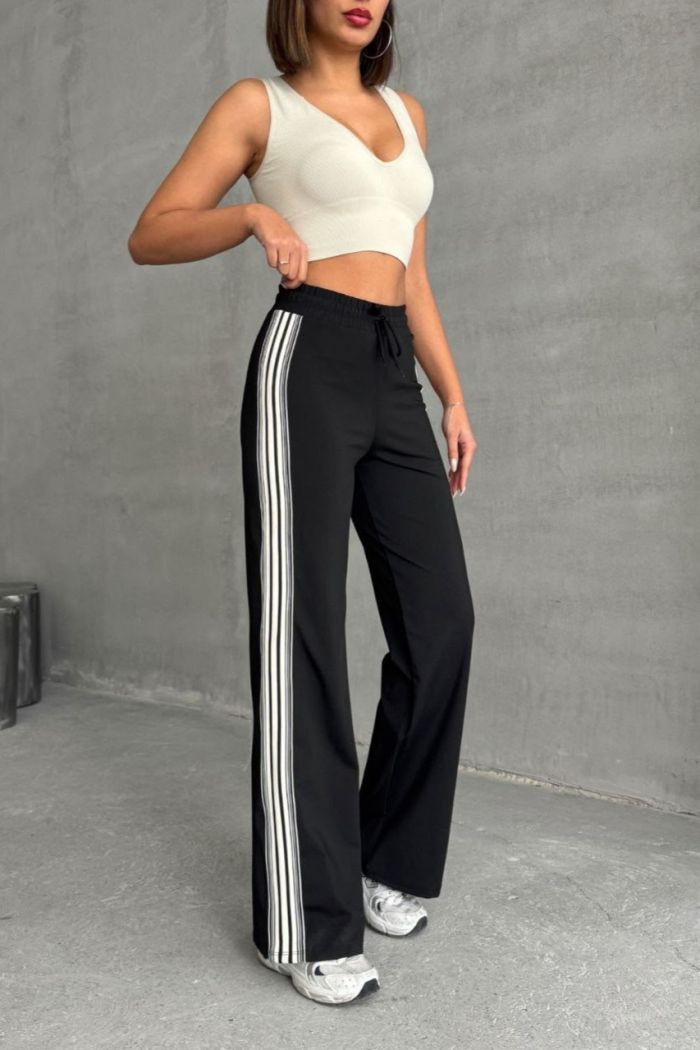 Pantaloni Sport Dama Zola Negri #A1496