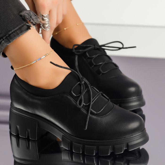 Pantofi Dama Casual Dakota Negri #4704M