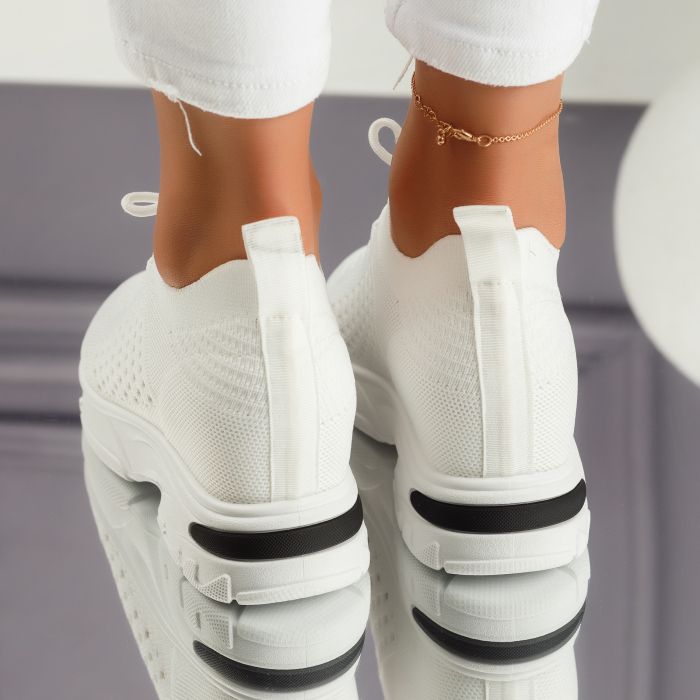 Дамски спортни обувки Elsa Albi #4765M