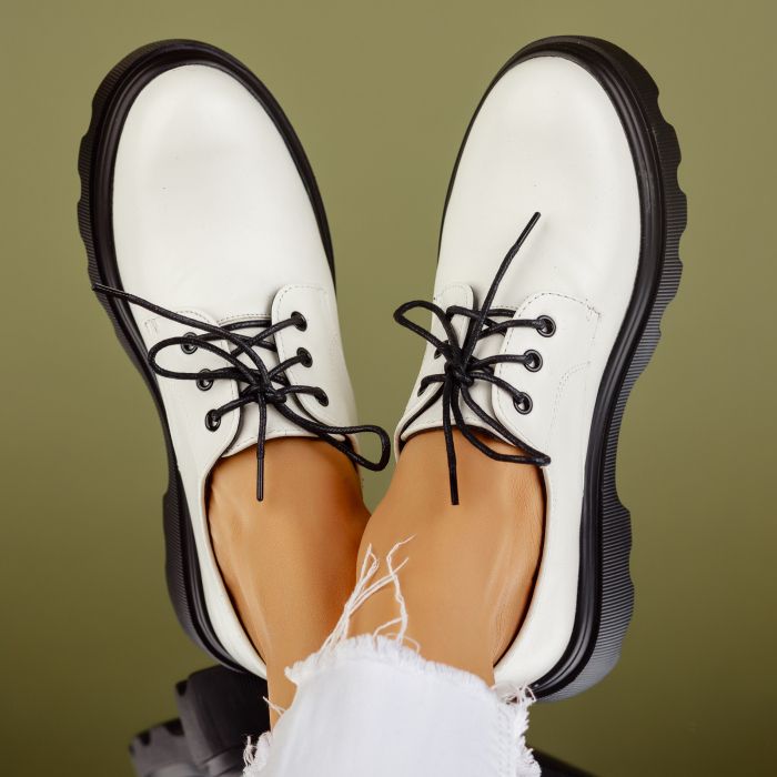 Pantofi Casual Dama Dolores Albi #7183M