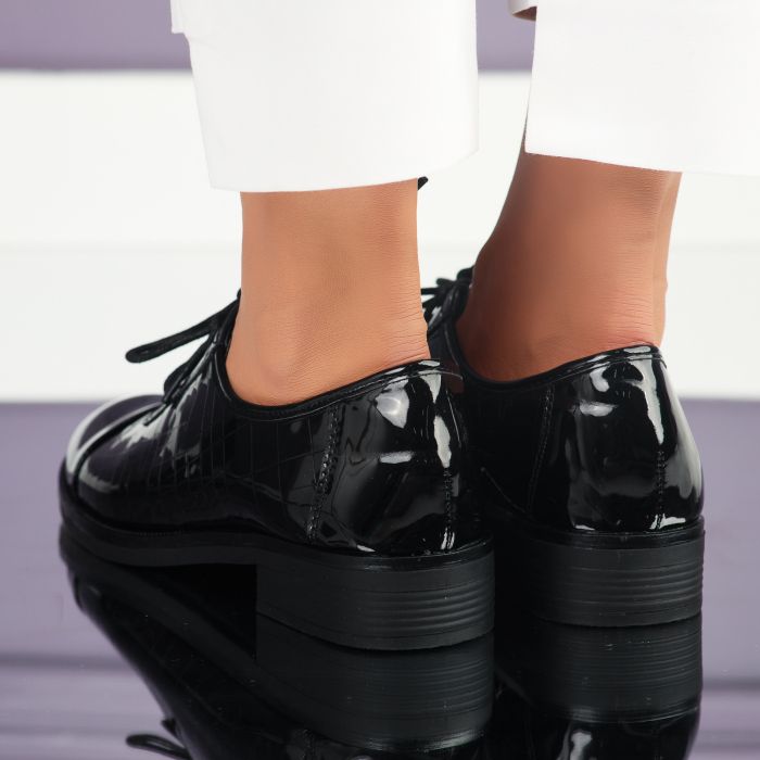 Pantofi Casual Dama Paula Negri #9348