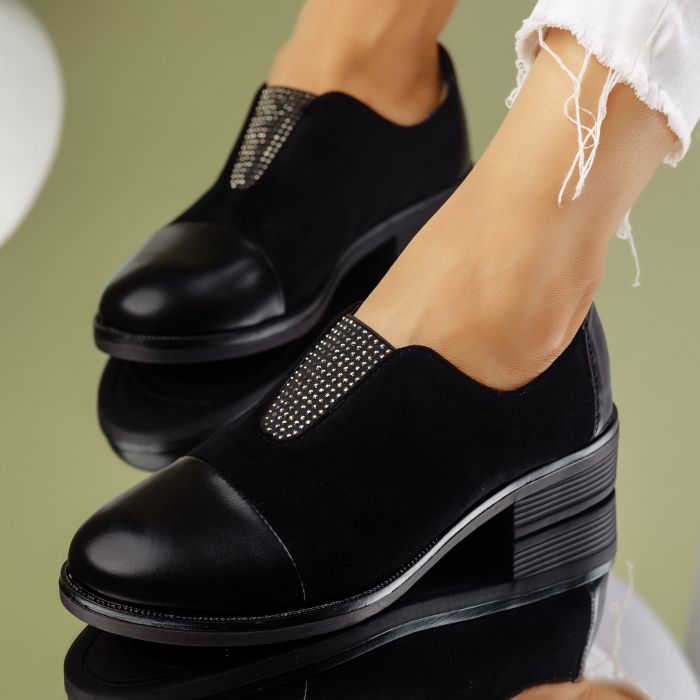 Pantofi Casual Dama Lucy Negri #9351