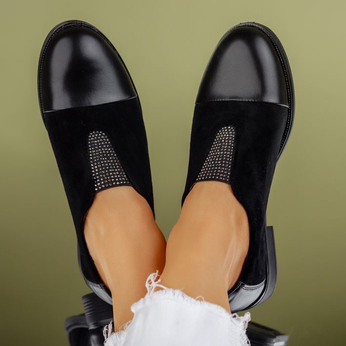Pantofi Casual Dama Lucy Negri #9351
