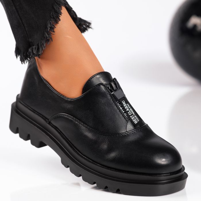 Pantofi Dama Casual Clara Negri #9257