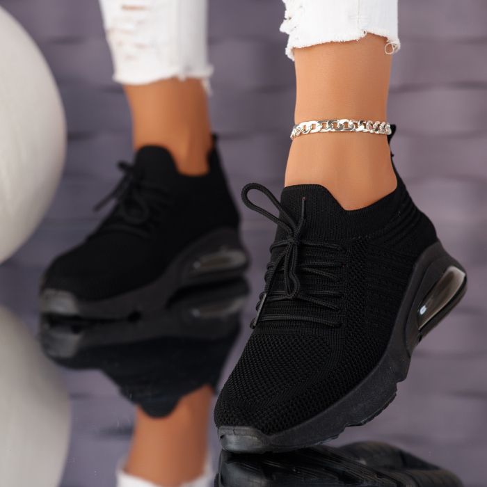 Дамски спортни обувки Ruddi2 Черен #10770