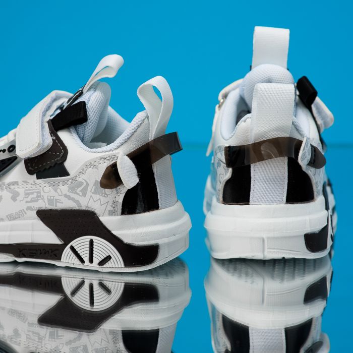 Спортни обувки за деца Ophelia Бяло #12330