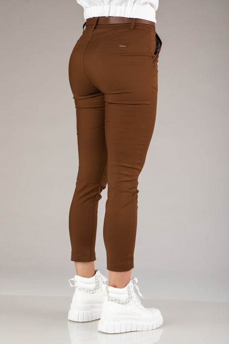 Pantaloni Casual Dama Sadie Maro #A288